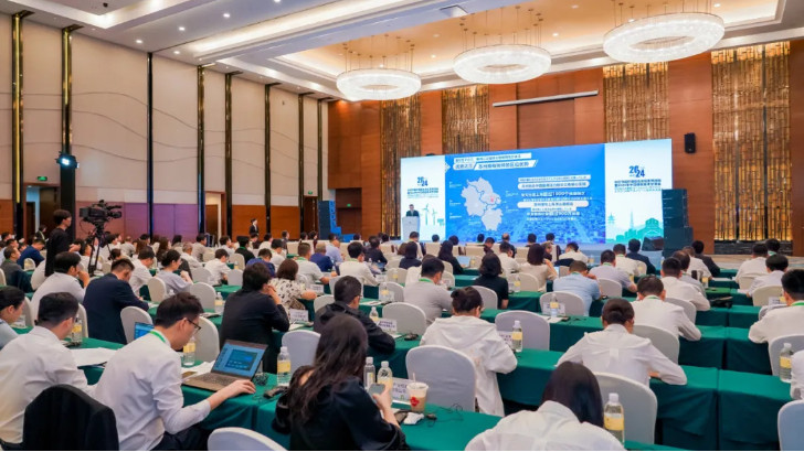 依斯倍受邀參加中日節能環保綜合論壇暨中日綠色發展環保節能技術交流會