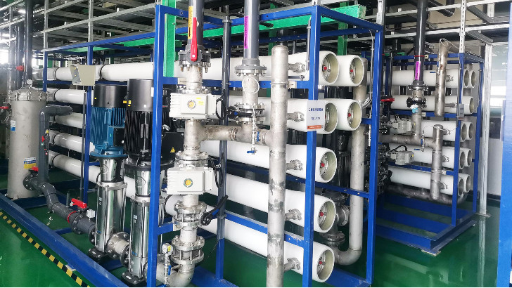 鋰電池廢水近零排放工藝的發(fā)展前景