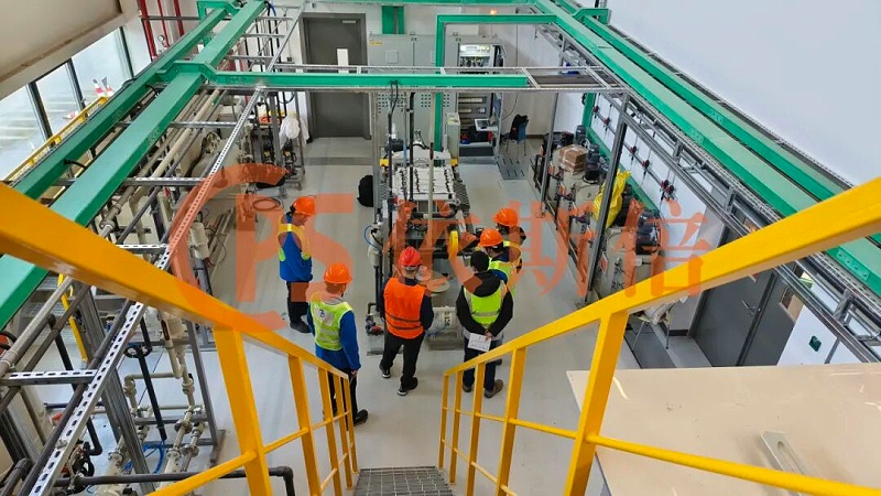 依斯倍蘇環(huán)協(xié)一行走進(jìn)格蘭富—共探水泵節(jié)能技術(shù) (3)