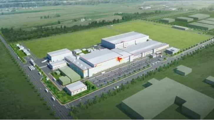 依斯倍與韓國SK集團達成工業廢水處理戰略合作