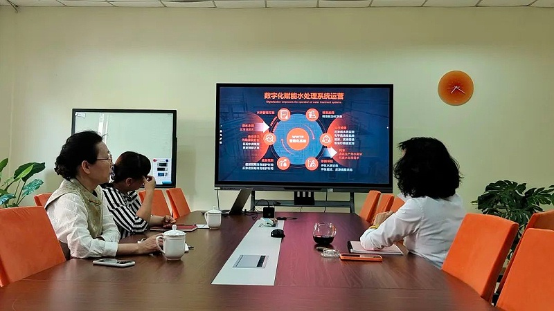 蘇環協人物專訪 (2) 蘇環協人物專訪 (2)