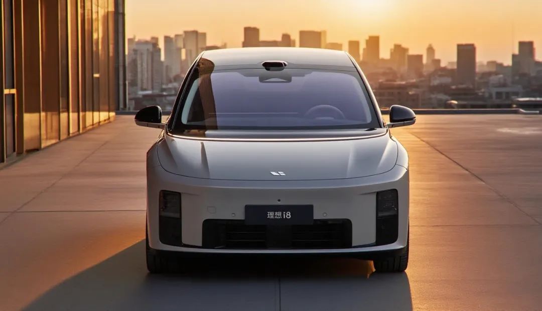 這家蘇州環(huán)保企業(yè)助力理想汽車打造污水凈化體系，樹立汽車行業(yè)綠色制造新標(biāo)桿