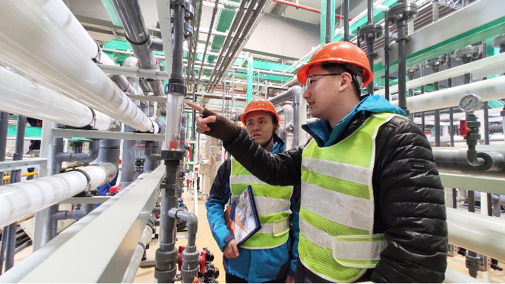 EPC工程總承包單位的工作職責