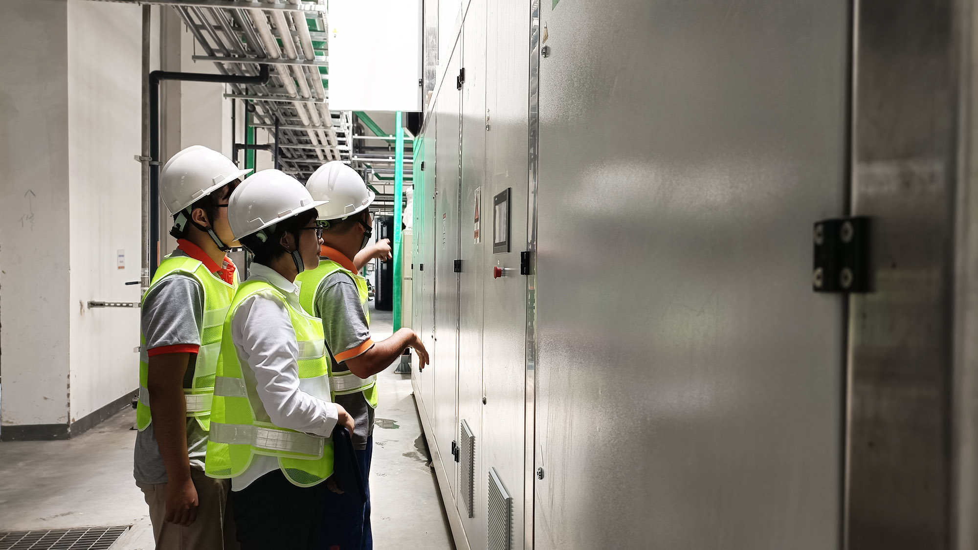 如何有效運(yùn)營(yíng)環(huán)保設(shè)備工程中污水處理系統(tǒng)設(shè)施