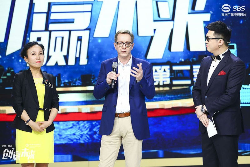 創贏未來董明珠