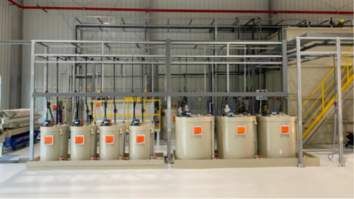 企業(yè)環(huán)保設備工程現(xiàn)場安全施工到底有多重要