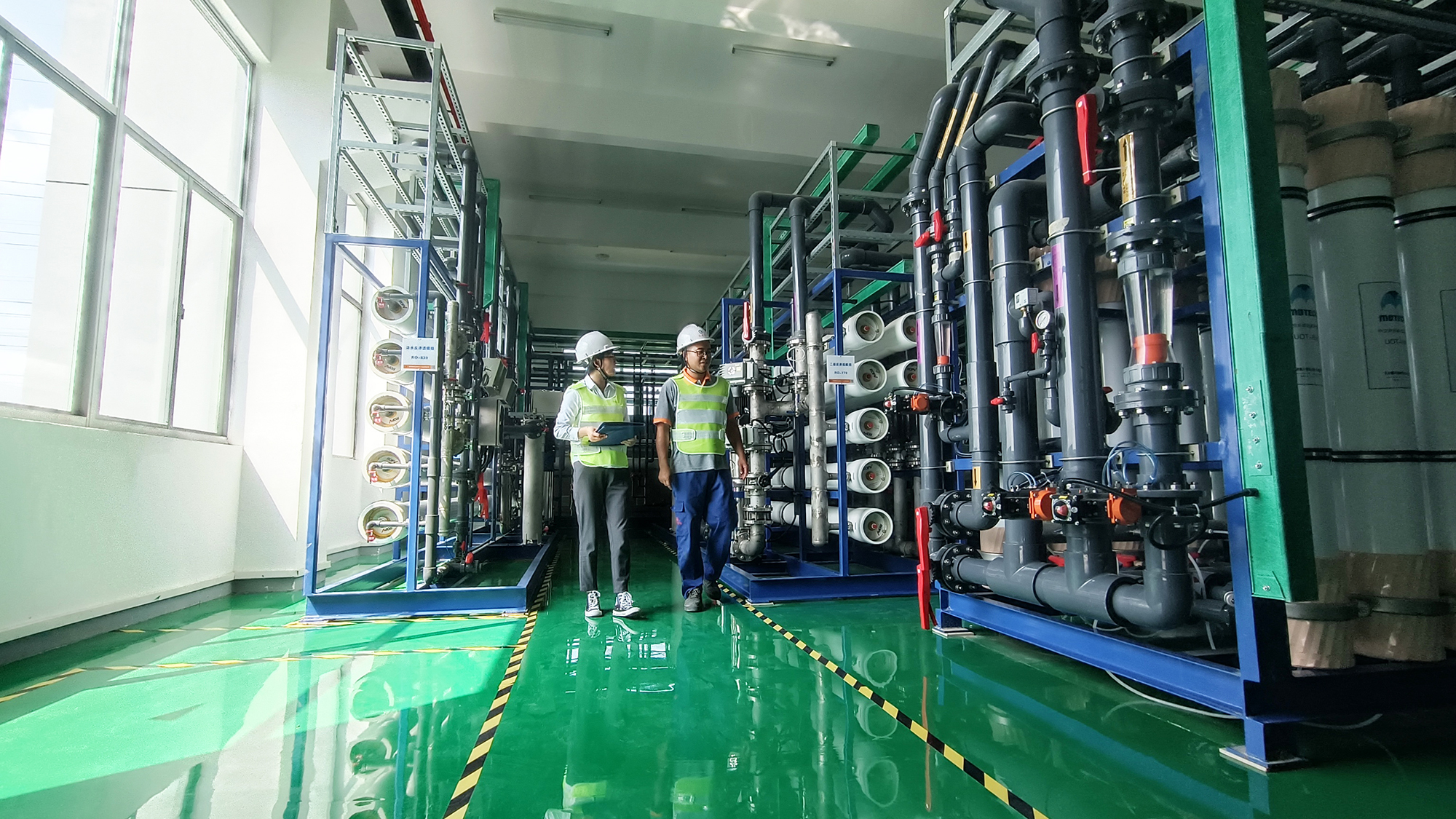 如何改善工業(yè)廢水處理技術(shù)方法