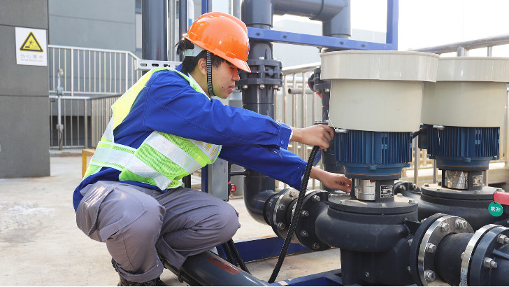 EPC工程總承包財務(wù)相關(guān)業(yè)務(wù)流程及要求